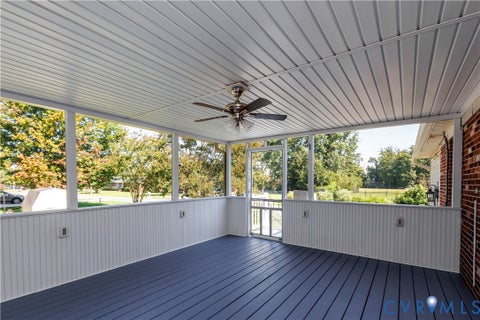 Tiny photo for 1910 Florence Avenue, Chesterfield, VA 23836 (MLS # 2623380)