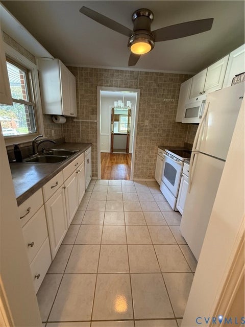 Tiny photo for 1910 Florence Avenue, Chesterfield, VA 23836 (MLS # 2623380)