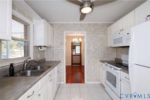 Tiny photo for 1910 Florence Avenue, Chesterfield, VA 23836 (MLS # 2623380)