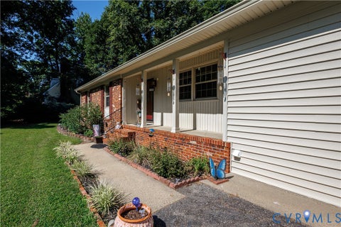 Tiny photo for 1910 Florence Avenue, Chesterfield, VA 23836 (MLS # 2623380)