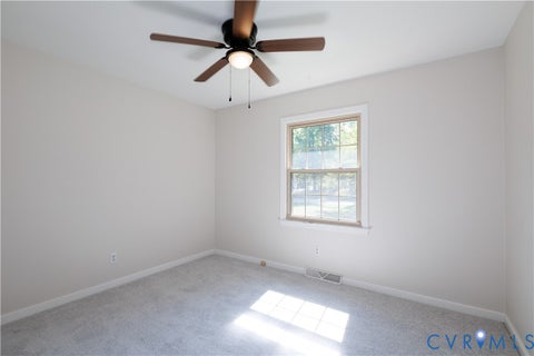 Tiny photo for 1910 Florence Avenue, Chesterfield, VA 23836 (MLS # 2623380)