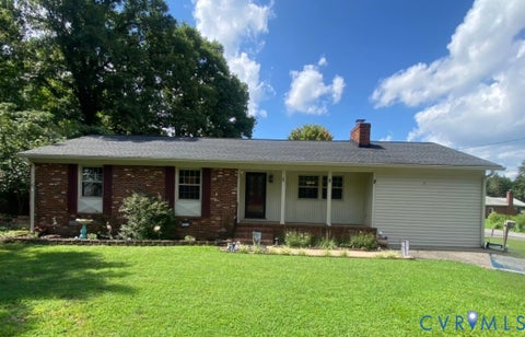 Photo of 1910 Florence Avenue, Chesterfield, VA 23836 (MLS # 2623380)
