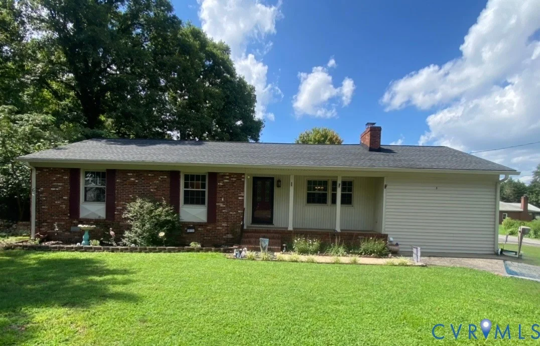 1910 Florence Avenue, Chesterfield, VA, 23836