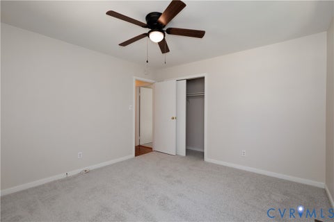 Tiny photo for 1910 Florence Avenue, Chesterfield, VA 23836 (MLS # 2623380)