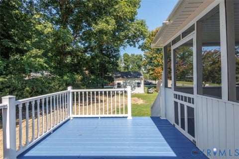Tiny photo for 1910 Florence Avenue, Chesterfield, VA 23836 (MLS # 2623380)