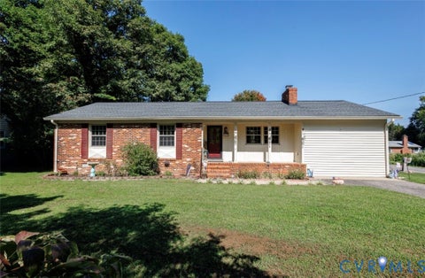 Tiny photo for 1910 Florence Avenue, Chesterfield, VA 23836 (MLS # 2623380)