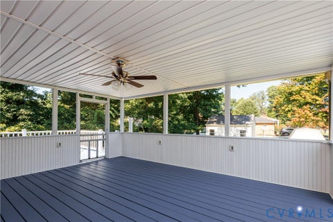 Tiny photo for 1910 Florence Avenue, Chesterfield, VA 23836 (MLS # 2623380)