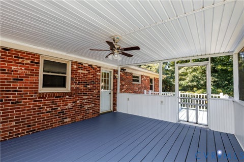 Tiny photo for 1910 Florence Avenue, Chesterfield, VA 23836 (MLS # 2623380)