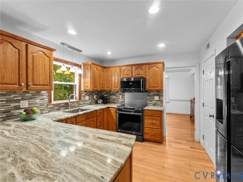 Tiny photo for 5705 Oak Knoll Lane, Midlothian, VA 23112 (MLS # 2628683)
