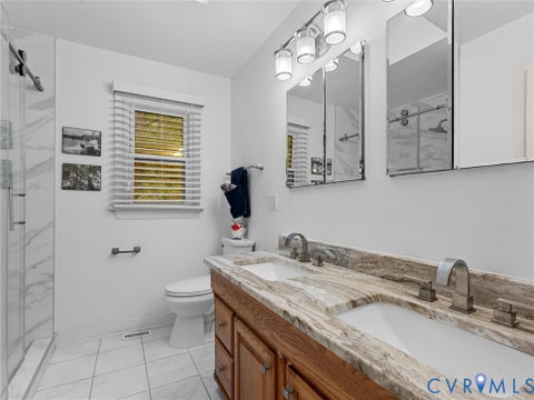 Tiny photo for 5705 Oak Knoll Lane, Midlothian, VA 23112 (MLS # 2628683)