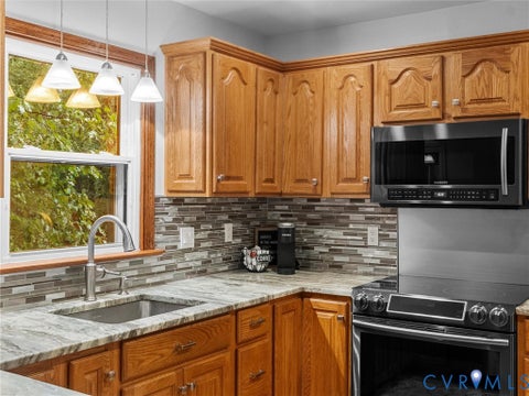 Tiny photo for 5705 Oak Knoll Lane, Midlothian, VA 23112 (MLS # 2628683)