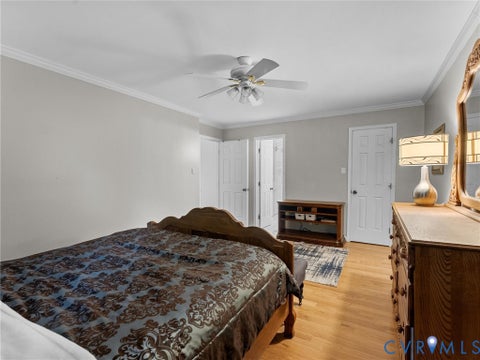 Tiny photo for 5705 Oak Knoll Lane, Midlothian, VA 23112 (MLS # 2628683)