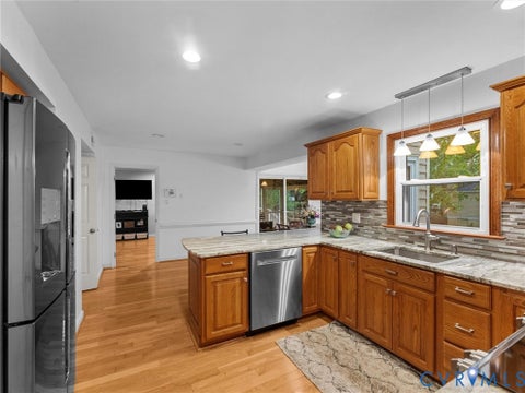 Tiny photo for 5705 Oak Knoll Lane, Midlothian, VA 23112 (MLS # 2628683)