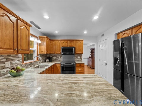 Tiny photo for 5705 Oak Knoll Lane, Midlothian, VA 23112 (MLS # 2628683)