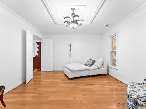 Tiny photo for 5705 Oak Knoll Lane, Midlothian, VA 23112 (MLS # 2628683)
