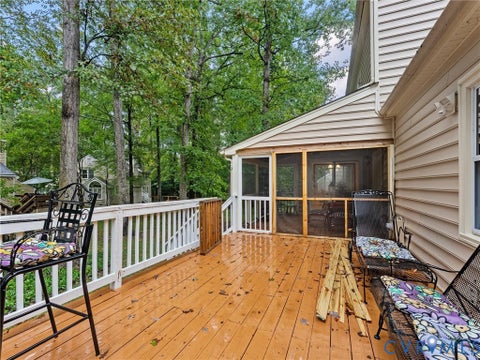 Tiny photo for 5705 Oak Knoll Lane, Midlothian, VA 23112 (MLS # 2628683)