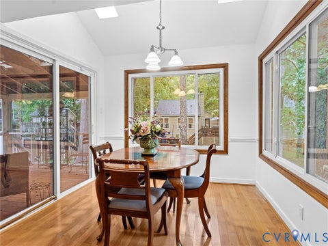 Tiny photo for 5705 Oak Knoll Lane, Midlothian, VA 23112 (MLS # 2628683)