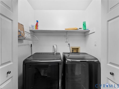 Tiny photo for 5705 Oak Knoll Lane, Midlothian, VA 23112 (MLS # 2628683)