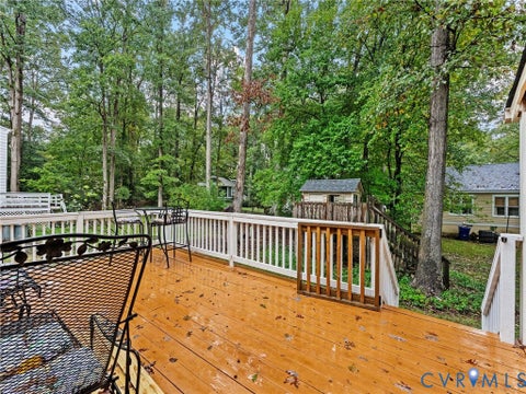 Tiny photo for 5705 Oak Knoll Lane, Midlothian, VA 23112 (MLS # 2628683)