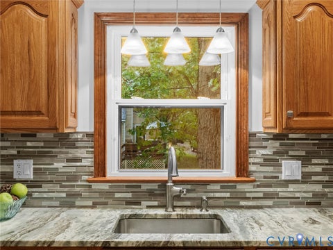 Tiny photo for 5705 Oak Knoll Lane, Midlothian, VA 23112 (MLS # 2628683)