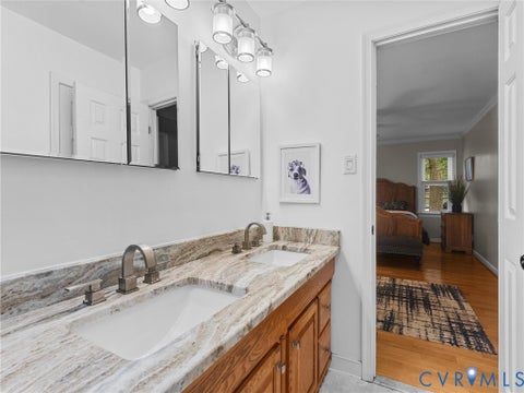Tiny photo for 5705 Oak Knoll Lane, Midlothian, VA 23112 (MLS # 2628683)
