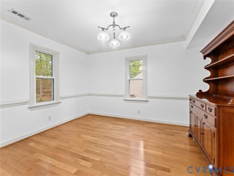 Tiny photo for 5705 Oak Knoll Lane, Midlothian, VA 23112 (MLS # 2628683)