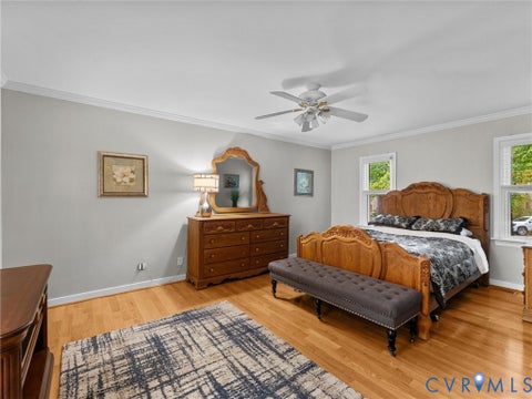 Tiny photo for 5705 Oak Knoll Lane, Midlothian, VA 23112 (MLS # 2628683)