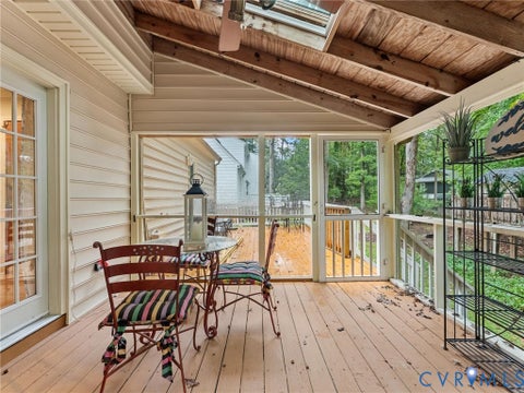 Tiny photo for 5705 Oak Knoll Lane, Midlothian, VA 23112 (MLS # 2628683)