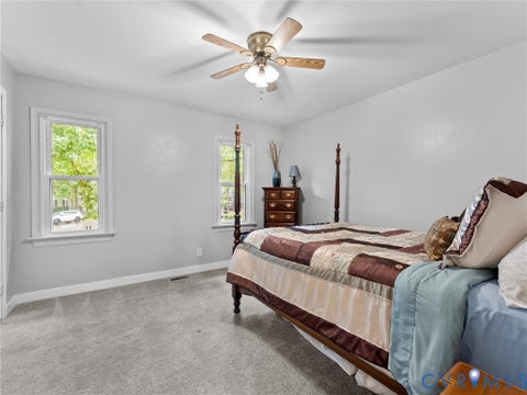 Tiny photo for 5705 Oak Knoll Lane, Midlothian, VA 23112 (MLS # 2628683)