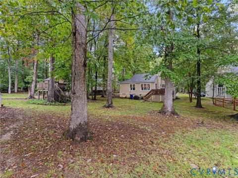 Tiny photo for 5705 Oak Knoll Lane, Midlothian, VA 23112 (MLS # 2628683)