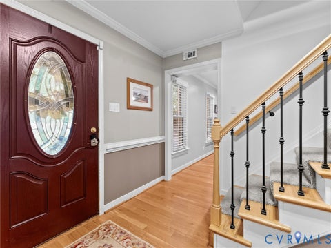 Tiny photo for 5705 Oak Knoll Lane, Midlothian, VA 23112 (MLS # 2628683)