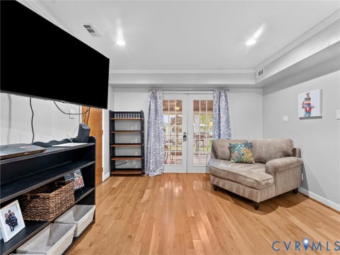 Tiny photo for 5705 Oak Knoll Lane, Midlothian, VA 23112 (MLS # 2628683)