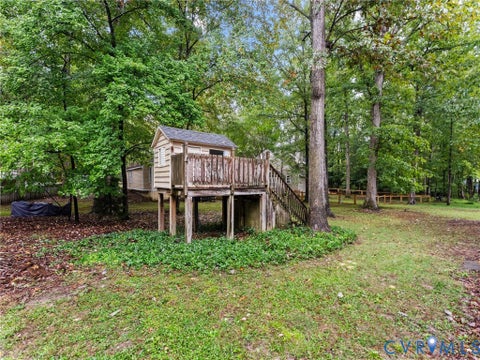 Tiny photo for 5705 Oak Knoll Lane, Midlothian, VA 23112 (MLS # 2628683)