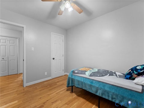 Tiny photo for 5705 Oak Knoll Lane, Midlothian, VA 23112 (MLS # 2628683)