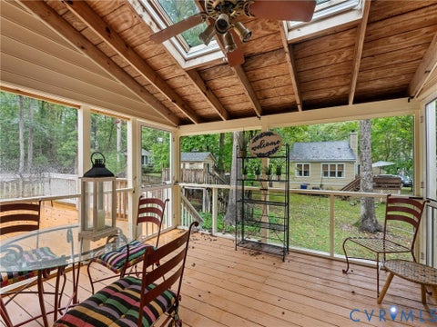 Tiny photo for 5705 Oak Knoll Lane, Midlothian, VA 23112 (MLS # 2628683)