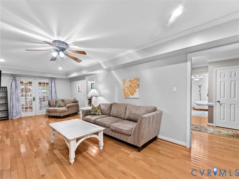 Tiny photo for 5705 Oak Knoll Lane, Midlothian, VA 23112 (MLS # 2628683)