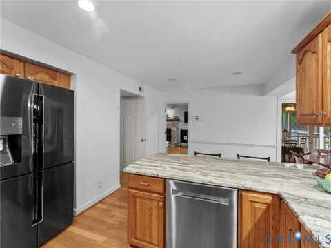 Tiny photo for 5705 Oak Knoll Lane, Midlothian, VA 23112 (MLS # 2628683)