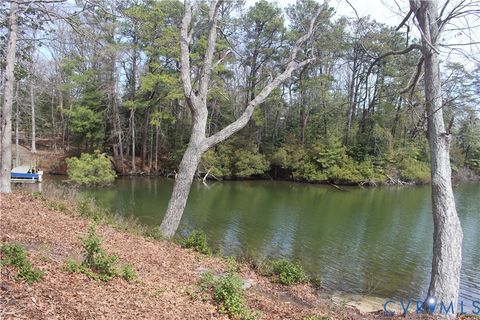 Tiny photo for Lot 7 Eagles Nest Lane, Heathsville, VA 22473 (MLS # 2607357)