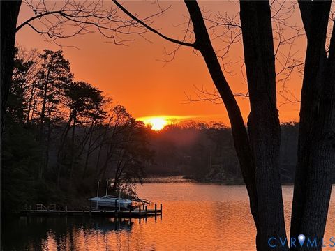 Tiny photo for Lot 7 Eagles Nest Lane, Heathsville, VA 22473 (MLS # 2607357)