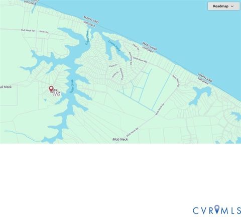 Tiny photo for Lot 7 Eagles Nest Lane, Heathsville, VA 22473 (MLS # 2607357)
