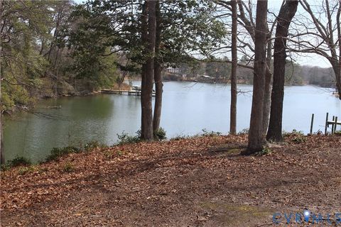 Tiny photo for Lot 7 Eagles Nest Lane, Heathsville, VA 22473 (MLS # 2607357)