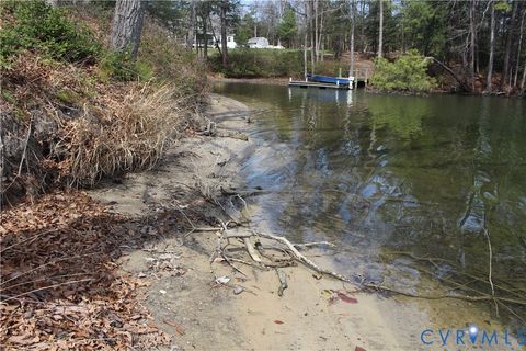 Tiny photo for Lot 7 Eagles Nest Lane, Heathsville, VA 22473 (MLS # 2607357)