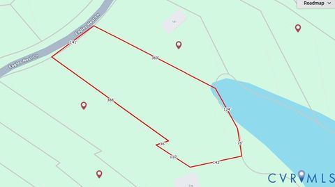 Tiny photo for Lot 7 Eagles Nest Lane, Heathsville, VA 22473 (MLS # 2607357)