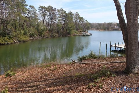 Photo of Lot 7 Eagles Nest Lane, Heathsville, VA 22473 (MLS # 2607357)