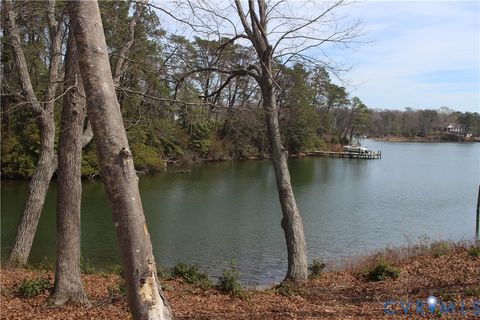 Tiny photo for Lot 7 Eagles Nest Lane, Heathsville, VA 22473 (MLS # 2607357)