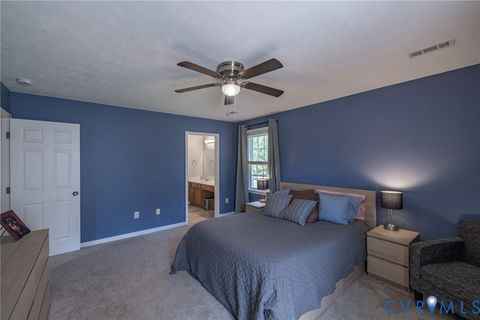 Tiny photo for 8378 Mary Mundie Lane, Mechanicsville, VA 23111 (MLS # 2614067)