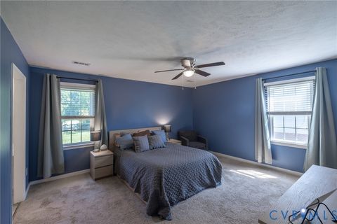 Tiny photo for 8378 Mary Mundie Lane, Mechanicsville, VA 23111 (MLS # 2614067)