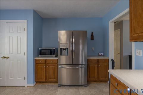 Tiny photo for 8378 Mary Mundie Lane, Mechanicsville, VA 23111 (MLS # 2614067)