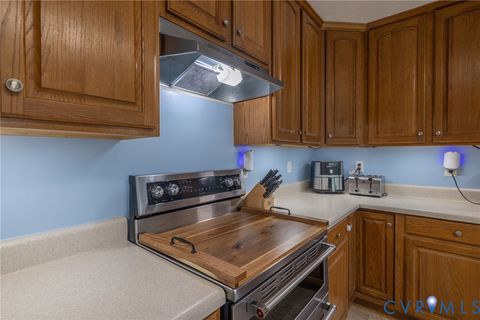 Tiny photo for 8378 Mary Mundie Lane, Mechanicsville, VA 23111 (MLS # 2614067)