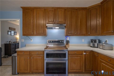 Tiny photo for 8378 Mary Mundie Lane, Mechanicsville, VA 23111 (MLS # 2614067)